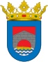 Lapuebla de Labarcako armarria