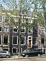 Leidsegracht 34, Amsterdam