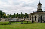 Thumbnail for File:London - Hyde Park - Kensington Gardens - View South on Italian Gardens 1861 I.jpg