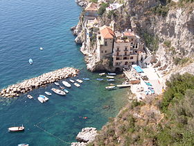 Conca dei Marini