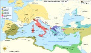 Mondo mediterraneo nel 218 aC.png