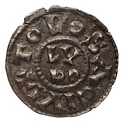 Monnaie. Denier, Toulouse, Louis II ou Louis III l'Aveugle - btv1b104135576 (2 of 2).jpg