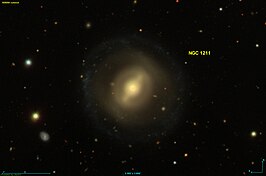 NGC 1211