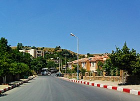 Ouled Brahim (Médéa)