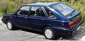 דגם "FSO Polonez"