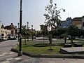 Plaza Italia (Lima)