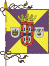 Image of the flag of Caldas da Rainha