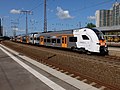 RRX 462 001 Essen Hbf