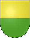 Wappen von Rolle