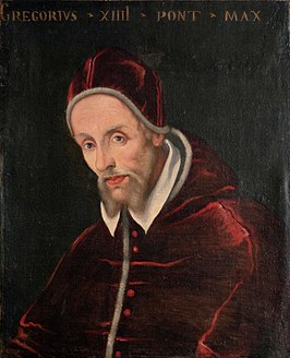 Paus Gregorius XIV