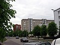 Woningen in Salaspils