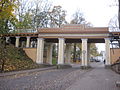 Angel's Bridge, Tartu