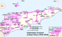 Description de l'image Timor - Indonesian Invasion.png.