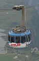 Titlis-Rotair-Bahn, Schweiz