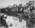 Vista de Varennes en septiembre de 1918.