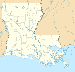 The Houmas (Louisiana)