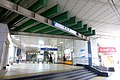 東武鉄道梅島駅（梅田7丁目）