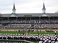 De Kentucky Derby