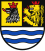 Wappen des Landkreises Neuburg-Schrobenhausen