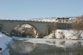 Bridge on the White Drin river.