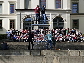 Gruppenbild