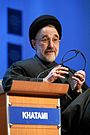 Mohammad Khatami