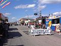 2004 Bucyrus Bratwurst Festival Parade