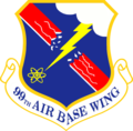 99th Bomb Wing