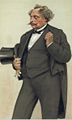 Alexandre Dumas fils overleden op 27 november 1895