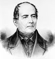 Andrés Bello (1781-1865)