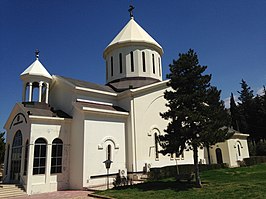 Armeense Kerk