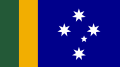 vínculo=https://en.wikipedia.org/wiki/File:Ausflag - Proposed flag for sport events.svg