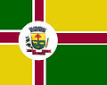 Drapeau de São Nicolau