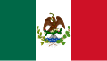 República Centralista mexicana (1835-1846)