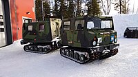 Bandvagn 206