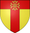 Wappen des Départements Tarn