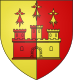Coat of arms of Plogastel-Saint-Germain