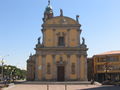 Victorkirche in Bottanuco