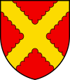 Wappen von Genthod