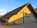 Kapelle Sainte-Barbe im Ortsteil Saint-Pierre