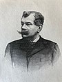 Charles-Albert Costa de Beauregard