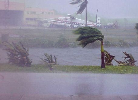 Чатаан тайфуну. 2002-жылдын июлу