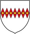 Wappen von Hemmingen-Westerfeld
