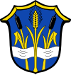 Wappen von Reischach