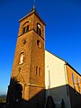 Église Saint-Pierre de La Hoube