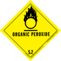 Organski peroksidi