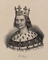 Louis IX