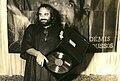 Demis Roussos in 1973 geboren op 15 juni 1946