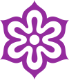 Opisyal na logo ng Prepektura ng Kyōto