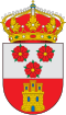 Escudo de Salinillas de Bureba (Burgos)